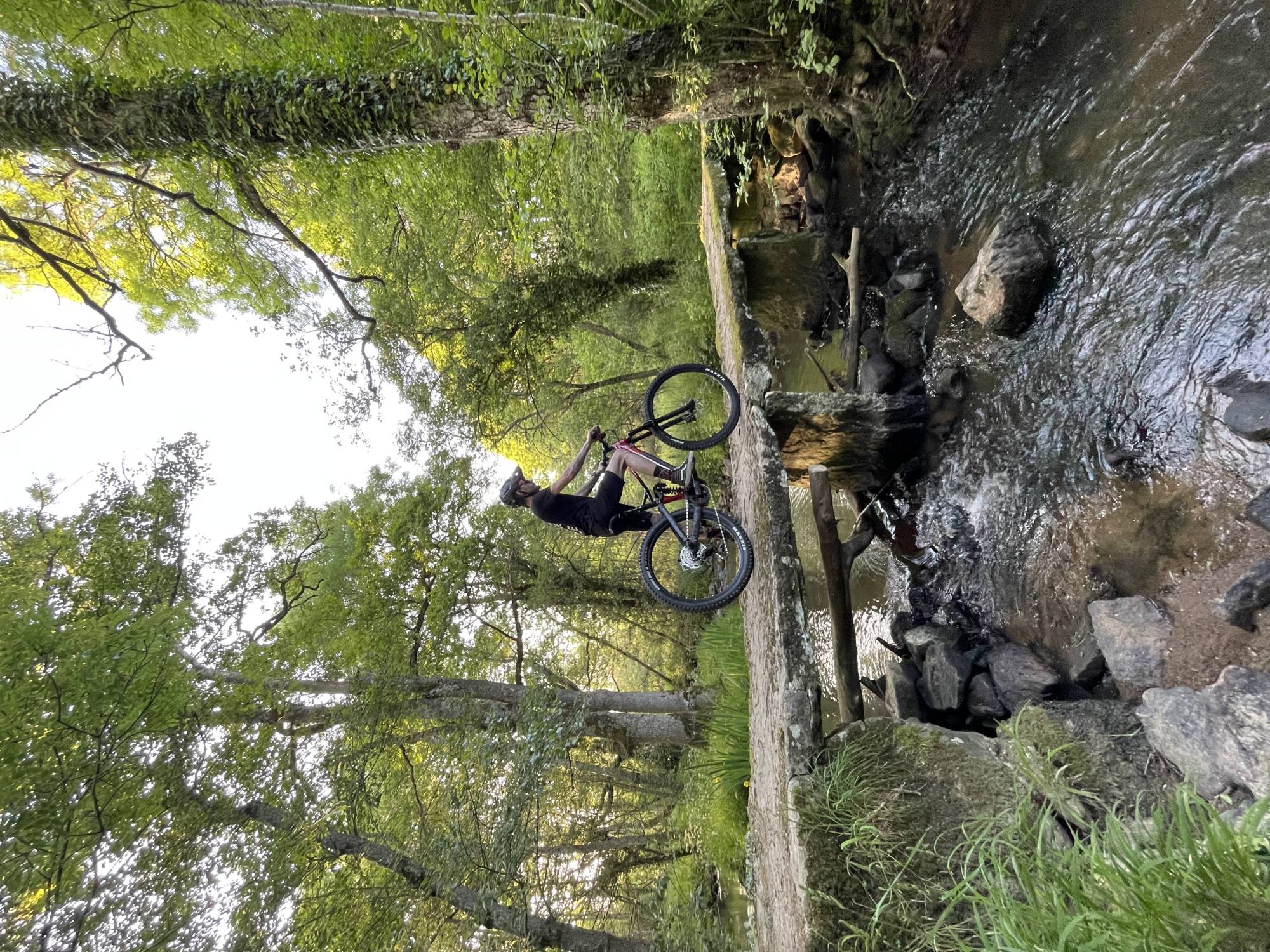 Location de VTT lectrique  Proximit d'Alenon, 