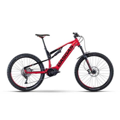 GasGas endurocross 8.0