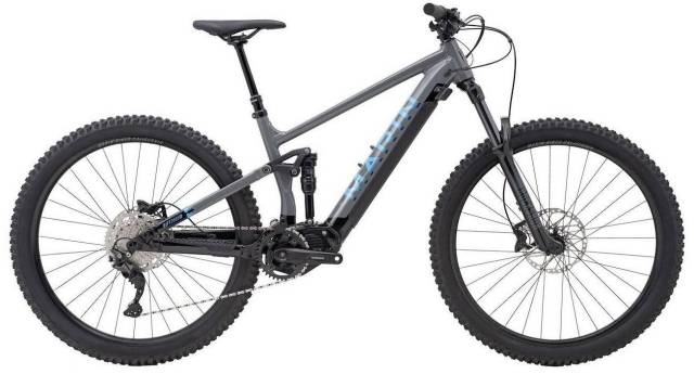 Marin Bike Rift Zone E