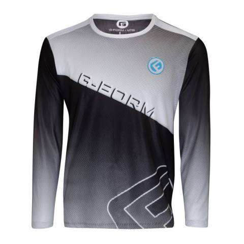 Maillot VTT/BMX - G-FORM - Podium