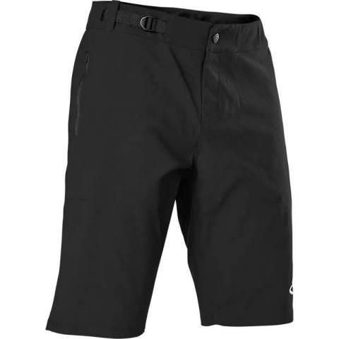 FOX RANGER SHORT W/LINER short vtt avec sous-short