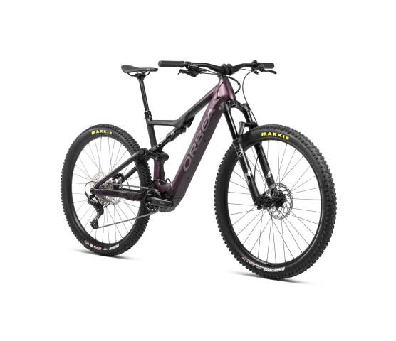 Orbea Rise H30 