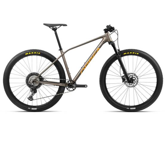 Orbea ALMA H30