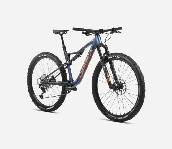 Orbea Oiz H20 2024