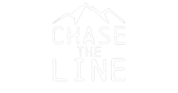 CHASE THE LINE